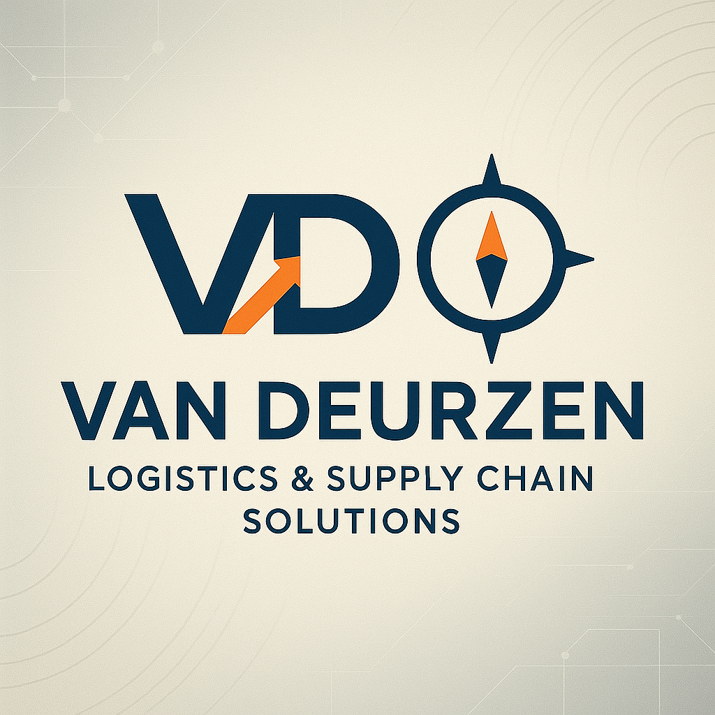 Van Deurzen Logo